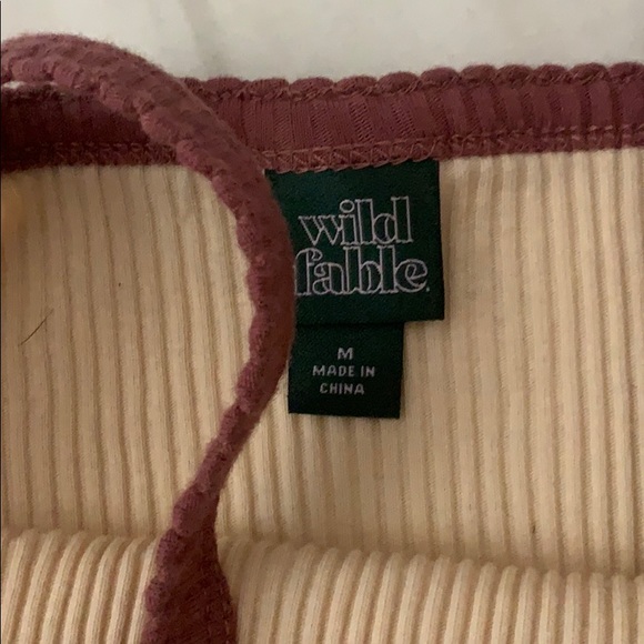 halter top - Picture 2 of 3